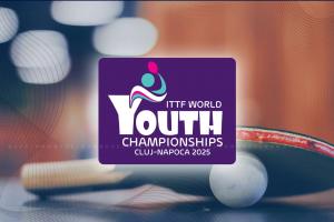 國際乒聯(lián)世青賽U19女團半決賽：中國隊3-0中國臺北，決賽戰(zhàn)日本