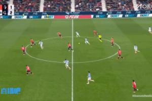 巴雷內(nèi)切亞談中圈吊射：之前跟蘇維門迪吃飯時就有這個想法