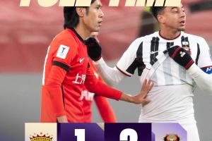 5輪1分！熱議海港輸球：剩3輪想進(jìn)前8太難；古斯塔沃停賽影響太大