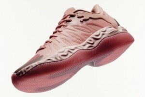 哈利宣傳球鞋新配色：打總決賽&絕殺&訂婚都穿它 這配色意義非凡