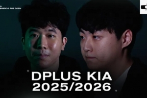 ShowMaker：26年最期待自己；想?yún)⒓影▉嗊\會在內(nèi)的所有比賽