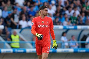 意媒：梅雷特恢復(fù)進(jìn)展迅速，可能12月19日意超杯對陣米蘭提前回歸