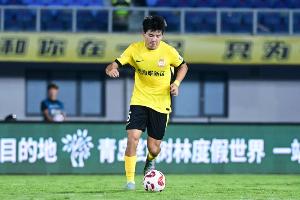 直播吧：徐彬已和英超狼隊(duì)接觸近半年，留洋下家大概率為狼隊(duì)