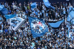 2025賽季中超數據解讀：后金元時代，憑什么贏回球迷？