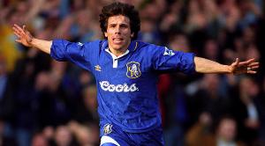 佐拉：能夠認識馬拉多納是一種巨大的榮幸，他是我極大的靈感來源