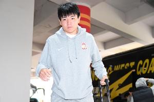 北青：狼隊(duì)主動(dòng)聯(lián)系西海岸有意徐彬，簽約后很可能外租至英冠