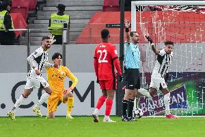 馬德興：亞冠讓中超更難堪，中超與泰超差距拉大到5.655分