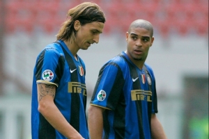 曼奇尼助教：伊布是最難管理的球員 阿德里亞諾和巴洛特利是天才