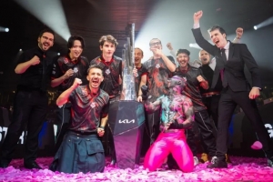 G2官方更新動(dòng)態(tài)確認(rèn)原陣容得以保留：我們要再來一次