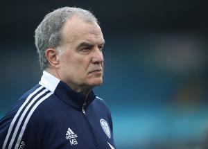 南美媒體：貝爾薩面臨下課危機(jī)，有流言稱努涅斯巴爾韋德對他不滿