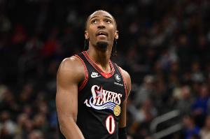 馬克西：我只希望球隊能贏球 不在乎個人競爭MVP