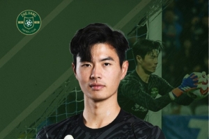 浙江隊(duì)?；羯钇?2歲生日快樂(lè)，球員今年加盟共出戰(zhàn)4場(chǎng)比賽