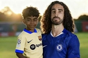 今日趣圖：好幾個人自稱是“亞馬爹”撫養(yǎng)權(quán)到底是誰的啊？