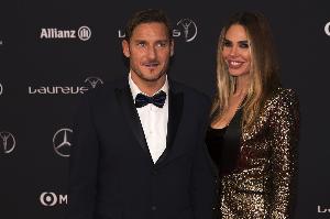 羅體：前妻指控托蒂對小女兒照顧不周，聽證會將在12月1日舉行