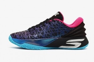 中鋒不賣鞋？斯凱奇為恩比德推出的首款簽名鞋亮相！