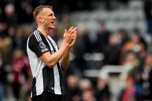 丹·伯恩：我們沒(méi)按預(yù)期開(kāi)始下半場(chǎng)，奧巴梅揚(yáng)36歲了但展示了實(shí)力