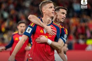 決賽才能相遇！官方：西與阿、法與英若進世界杯淘汰賽將不同半?yún)^(qū)