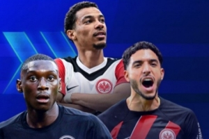 CIES近5年轉(zhuǎn)會(huì)盈利榜：法鷹壓海鷗居首，斯圖加特、亞特蘭大在列