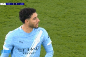 能否力挽狂瀾？曼城換上哈蘭德、謝爾基，換下馬爾穆什、胡桑諾夫