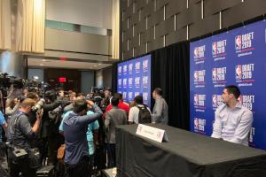 名場面?zhèn)z男主！比塔澤生涯出戰(zhàn)數(shù)已是錫安的1.5倍！