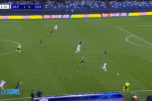 高難度進(jìn)球！麥克托米奈側(cè)身勾射破門，7分鐘內(nèi)破門+造烏龍