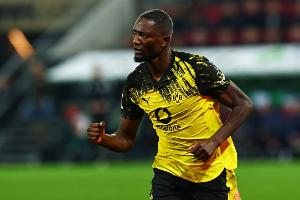 施洛特貝克：吉拉西今天的第一個(gè)進(jìn)球，體現(xiàn)出了一名射手的本能