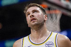 打快船場均數(shù)據(jù)最高？東契奇：他們淘汰我兩次 我喜歡打他們