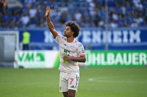 格納布里：加盟槍手一年后我開始高消費，父母告訴我不能這么花錢