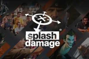 知名多人游戲廠商Splash宣布裁員！在騰訊旗下5年一款游戲都沒(méi)出