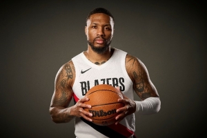 利拉德和穆雷誰(shuí)綜合水平高？楊毅：前者更能掄 后者在強(qiáng)隊(duì)更厲害