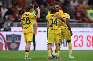 拉比奧特：莫德里奇是一個非凡的球員 世界杯應(yīng)該有意大利的身影