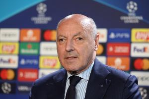 馬洛塔：西蒙尼的話(huà)只是恭維，我希望齊沃可以在國(guó)米執(zhí)教很多年