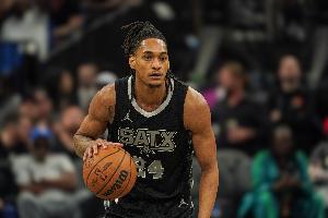 瓦塞爾：贏球太棒了 這是一場重要的勝利 我們希望打到拉斯維加斯