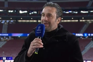 托尼：澤林斯基和博尼表現(xiàn)很棒，搞不明白齊沃為什么換他們