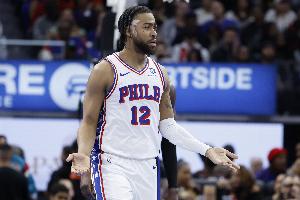 隊記：沃特福德因左腿內(nèi)收肌拉傷 將至少缺陣兩周時間