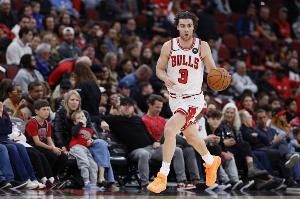 賽季至今兩雙榜！約基奇16次第一 唐斯14次第二 吉迪第三