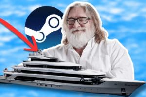 G胖喜提35.4億元巨型私人游艇！包含15臺(tái)頂級(jí)PC等