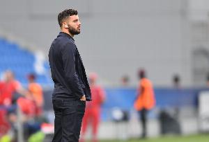 庫特羅內(nèi)：我很幸運能在狼隊與若塔一起踢球，他是一位非常好的人