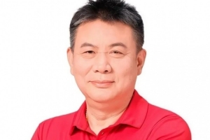 官方：蔡斌將擔(dān)任上海光明優(yōu)倍女排2025-26賽季主教練