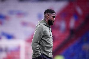 烏姆蒂蒂：成為教練，是我認(rèn)為能讓我找回腎上腺素飆升感覺(jué)的工作