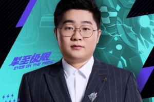 UP發(fā)布人員變動公告：主教練Benny離隊