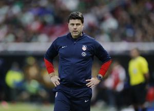 波切蒂諾：美國的目標是贏得明年的世界杯，要始終相信自己能贏