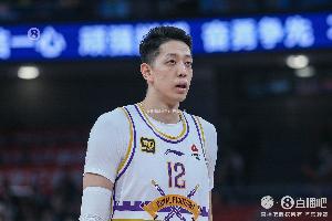 今年CBA體測共30人未通過：沈梓捷、周鵬、李慕豪、趙巖昊在列