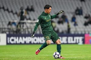 權(quán)田修一：很高興我們能夠拿到3分 和之前不同申花鋒線用了三外援