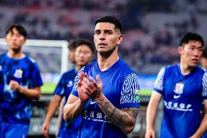 足球報：申花把握機(jī)會能力糟糕，外援表現(xiàn)好似整個賽季縮影