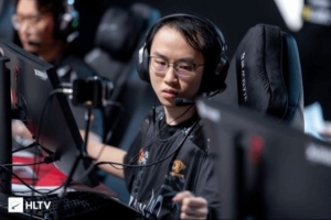 CS2中國(guó)隊(duì)Major光速回家 被國(guó)外業(yè)內(nèi)人內(nèi)涵打假賽