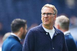 默森：戰(zhàn)勝拜仁是阿森納強有力的宣言，這一宣言將震撼整個歐洲