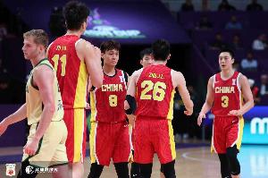 本場12人名單和亞洲杯對比 缺少趙睿、王俊杰、余嘉豪、趙嘉義等