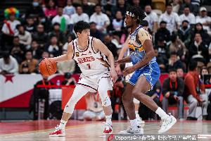 直播吧：新賽季“潛力賽”賽程出爐 揭幕戰(zhàn)廣廈vs山西率先上演！