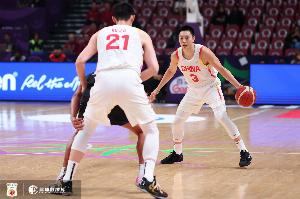 媒體人：以后別再重視亞運(yùn)會(huì)&亞洲杯了 是否考慮對比賽成績做取舍